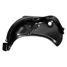 685-29r Sherman Parts - Rear Outer Wheelhouse Rh