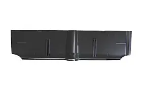 685-45cf Sherman Parts Rr Floor Pan Full Size Nova 62-67