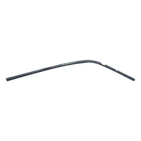 695-23el Sherman Parts Driver Side Roof Drip Rail For Pontiac Firebird 1967-1969