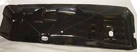 Sherman Parts 695-46l Driver Side Floor Pan Full Length Fits Camaro Firebird 1667191