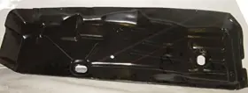 1667191 Sherman Parts 695-46l Driver Side Floor Pan Full Length Fits Camaro Firebird