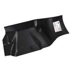 Sherman Parts 697-40l Front Driver Side Toe Board Floor Pan For Chevy Camaro 70-74