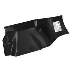 697-40l Sherman Parts Front Driver Side Toe Board Floor Pan For Chevy Camaro 70-74