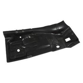 Sherman Parts 698-46dr Passenger Side Floor Pan Half Patch For Chevy Camaro 75-81