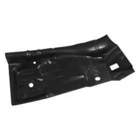 698-46dr Sherman Parts Passenger Side Floor Pan Half Patch For Chevy Camaro 75-81