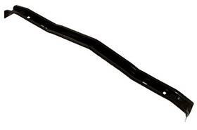 Sherman Parts 707-68-3 Rear Floor Pan Brace For Chevy Monte Carlo 1970-1972
