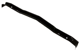 707-68-3 Sherman Parts Rear Floor Pan Brace For Chevy Monte Carlo 1970-1972