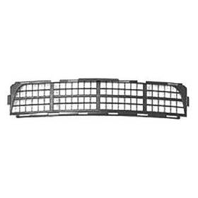 Sherman Parts 756-98 Bumper Grille Front For 2011-2014 Chevrolet Cruze 95963008