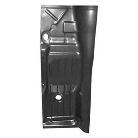 Sherman Parts 780-46afl - Front Floor Complete Lh