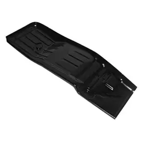 780-46cbr Sherman Parts Passenger Side Floor Pan Half Patch For Chevy Nova 69-74