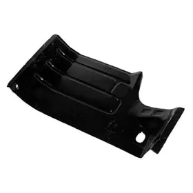 793-76l Sherman Parts Driver Side Trunk Floor Panel For Oldsmobile Cutlass 66-67