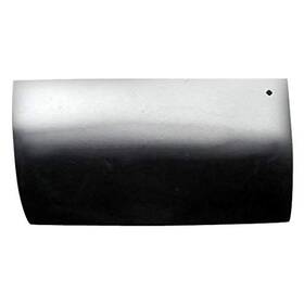 Sherman Parts 898-11l 89-91 Front Driver Side Door Skin For Chevy R2500 Suburban