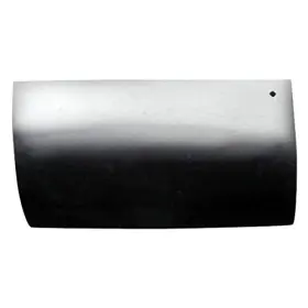 898-11l Sherman Parts 89-91 Front Driver Side Door Skin For Chevy R2500 Suburban