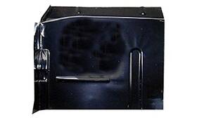 Sherman Parts 898-40l - Floor Front Section Lh