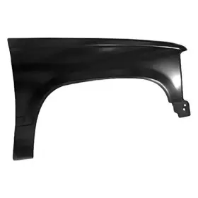 900-31qr Sherman Parts Front Passenger Side Fender For Gmc C1500 Suburban 1992-1997