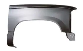 15998378 Sherman Parts 900-31r Front Passenger Side Fender For Chevy Tahoe 1995-2000