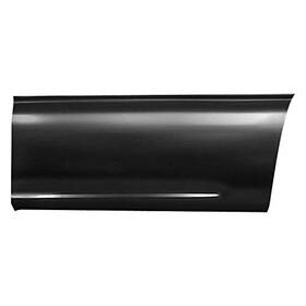Sherman Parts 901-57l Lower Bed Panel Patch Front Section Driver