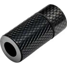 Sf-901-00-1 Slyfox Shifter Pegs - Black Anodized