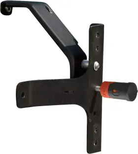 S6r7040029 Strattec Sec Bolt Locks/ Security 7040029 - Jack Mount