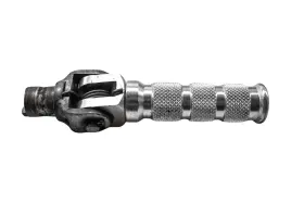 22011-66 Suzuki 02 Gsxr 750 Foot Peg Left Right