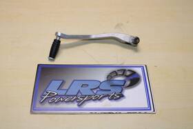 Suzuki 25600-07g11 2007 Z400 Ltz 400 Shifter Pedal Lever