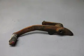 25600-19b03 Suzuki 1991 Quadrunner 250 4wd Shifter Pedal