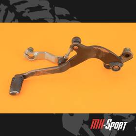 Suzuki 25600-21g01 04-08 2004 Ltz250 Ltz 250 Oem Gear Shift Shifter Pedal Lever Linkage Rod