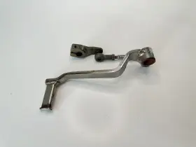 25600-22a00 Suzuki Oem 87-93 Lt230e Lt 230 Quadrunner Foot Gear Shifter Shifting Shift Lever 25600-22a00 Suzuki Oem 87-93 Lt230e Lt 230 Quadrunner Foot Gear Shifter Shifting Shift Lever
