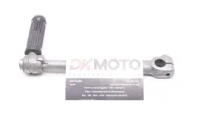 26300-02302 Suzuki 82 Fa50 Shuttle Oem Kickstart Kick Start Foot Pedal Lever R9.bx9