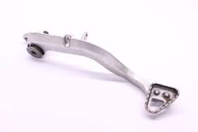 Suzuki 43100-45g10 Quadracer 450 Ltr450 Right Rearset Brake Foot Pedal R9559