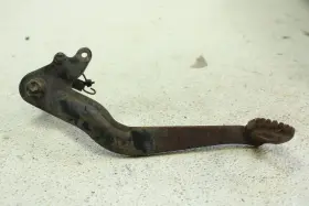 43110-05g00 Suzuki 2002 Ozark 250 Oem Brake Pedal B4474