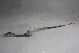 43110-09f10 Suzuki 1998 Quadrunner 500 Right Brake Foot Pedal W Cable Assy 43110-09f10 Suzuki 1998 Quadrunner 500 Right Brake Foot Pedal W Cable Assy