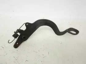 43110-19b00 Suzuki 87 Lt 4wd Quadrunner Foot Brake Pedal 1987-1990