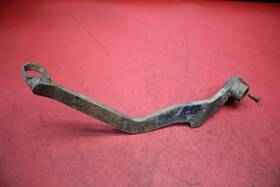 Suzuki 43110-35b10 1991 Quadrunner Lt230e Right Rearset Brake Foot Pedal