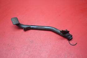 Suzuki 43110-40b10 1987 Quadsport 80 Right Rearset Brake Foot Pedal