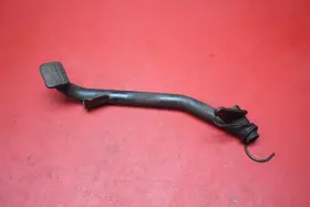 43110-40b10 Suzuki 1987 Quadsport 80 Right Rearset Brake Foot Pedal 43110-40b10 Suzuki 1987 Quadsport 80 Right Rearset Brake Foot Pedal