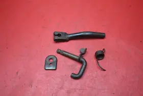 43150-40b00 Suzuki 1987 Quadsport 80 Rear Brake Pedal Stopper Linkage 43150-40b00 Suzuki 1987 Quadsport 80 Rear Brake Pedal Stopper Linkage
