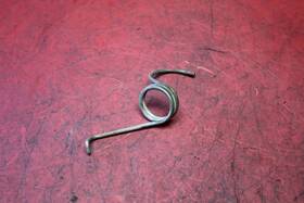 Suzuki 43182-40b00 2003 Quadsport 80 Right Rear Brake Foot Pedal Spring