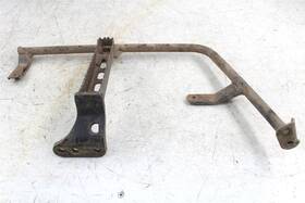 Suzuki 43510-03g10 2003 Vinson 500 4x4 Automatic Right Foot Peg Rest