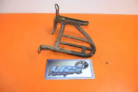 43510-09f10 Suzuki 2001 Quadrunner 500 4x4 Right Foot Peg Rest Step