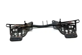 43510-19b00 Suzuki 87 Quadrunner 250 4x4 Foot Pegs Heel Guards Left And Right Lt4wd
