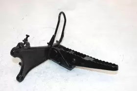 43510-22a02-019 Suzuki 43510-22a02 86 Lt230s Oem Right Footrest As20