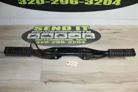 43510-24500 Suzuki O/s - 1985 Lt250 Bar Front Footrest