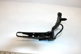 43510-35b03 Suzuki 92 Quadrunner 230 Lt230e Oem Right Footrest As2