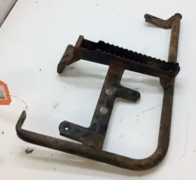 43510-38f00 Suzuki Used Oem Right Foot Rest Support Bracket Lt-a400 Eiger Auto