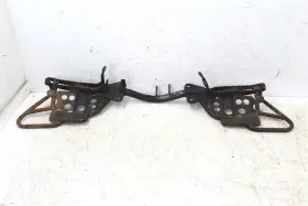 43510-39da0 Suzuki 2001 King Quad 300 4x4 Foot Pegs Rests Set Left Right