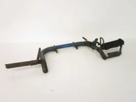 43510-40b00-19f Suzuki 88 Lt 80 Foot Pegs Rest