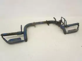 43510-40b01-019 Suzuki 88 Lt 80 Quadsport Foot Pegs 1987-1988