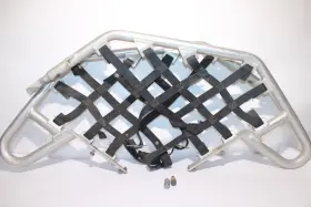 43510-45g00 Suzuki 2006-2009 Quadracer 450 Ltr450 Aftermarket Nerf Bar Guards With Hardware