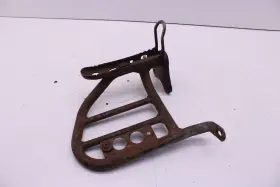 43520-09f00 Suzuki 98-02 Quadrunner 500 Ltf500f 4x4 Left Foot Rest Step Footwell Floor Board